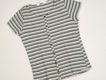 stoprocent spodenki: Футболка, H&M, 16 р., 164-170 см, стан - Ідеальний