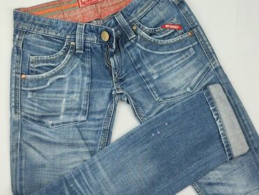 Jeans: Jeans, S (EU 36), condition - Fair