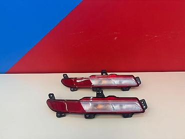 reflektör: Kia Carnival 2021-2024 arxa bumper reflektoru Bütün kateqoriyalar • — 1