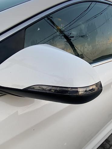соната аксессуары: Hyundai Sonata: 2019 г., 2.4 л, Автомат, Бензин, Седан — 2