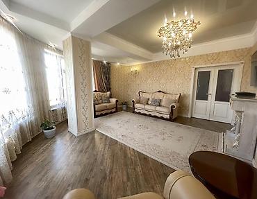 29: 3 комнаты, 91 м², 6 этаж, Дизайнерский ремонт — 1