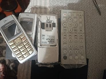 logitech craft: Набор ретро-электроники: - Мобильные телефоны Nokia классические с — 1