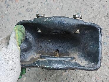 Другие автозапчасти: Фаркоп Rockinger, Б\У, из Германии. Нагрузка на опору от — 18