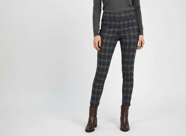 pepco kapcie harry potter: C&A, Legginsy Eleganckie damskie, rozmiar S