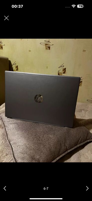 Modemlər və şəbəkə avadanlıqları: İşlənmiş HP Pavilion, 15 ", Intel Core i7, 256 GB, Pulsuz çatdırılma