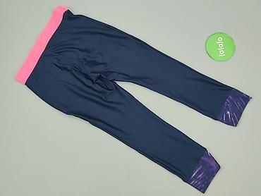 getry zara: Domyos, Legginsy Sportowe damskie, rozmiar S — 3
