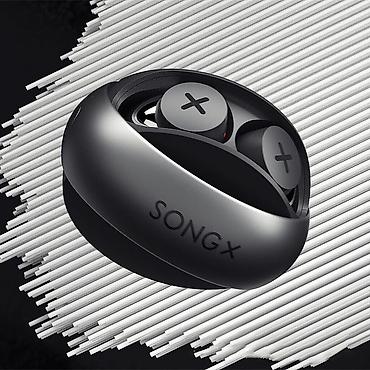 steelseries arctis: Беспроводные наушники SONGX 06 🔹Характеристики : ⚙️ 🔹Версия — 3