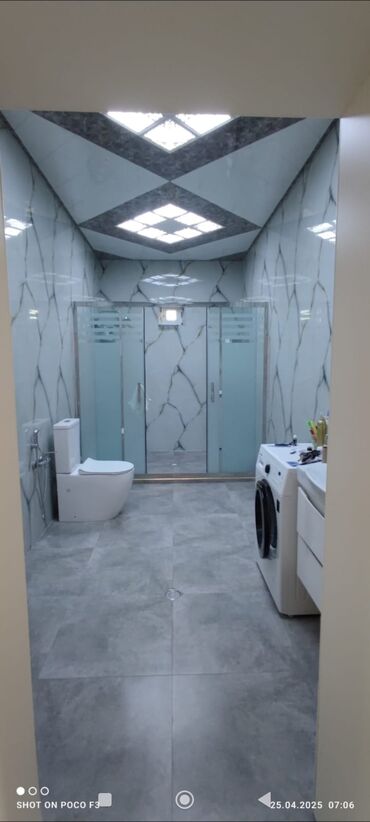 Həyət evləri və villaların satışı: Satış üçün 2 mərtəbəli+zirzəmili müstəqil ev - Ümumi görünüş: Ön — 12