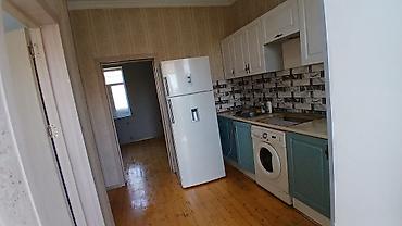 Günlük kirayə evlər: 2 otaqlı həyət evi - Plan: giriş pilləkənli eyvan, 2 ayrı otaq (yataq — 2