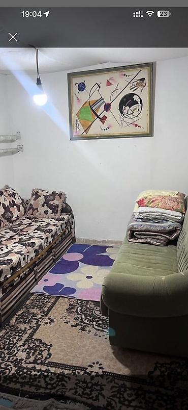 слив пантеры с котеджа: 20 м², С мебелью частично — 1