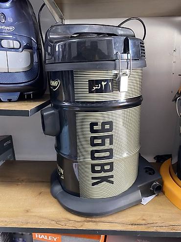 пылесос vitek: Пылесос «Техномир» 2400W, промышленный/для генеральной уборки - — 1