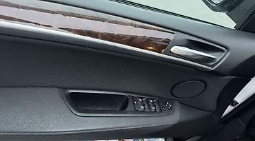 bye e5: BMW X5: 2009 г., 3 л, Автомат, Бензин, Кроссовер — 7