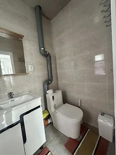 Долгосрочная аренда квартир: 1 комната, Агентство недвижимости, Без подселения, С мебелью полностью — 7