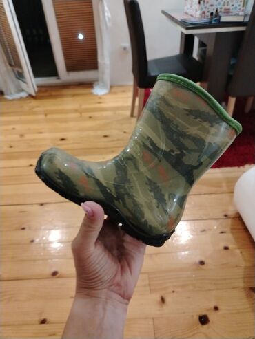 obuća boreli katalog: Rubber boots, Pavle, Size - 27