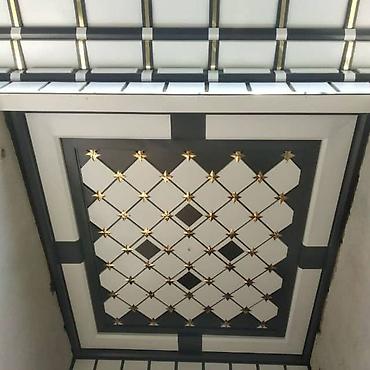 Фасадные сэндвич панели: Фасадные сэндвич панели — 10