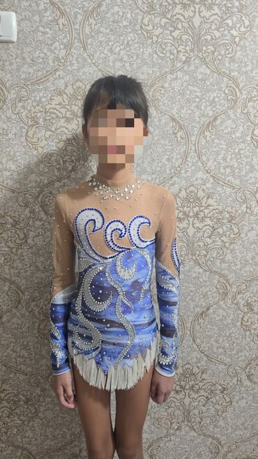 мен баланс цена бишкек: Спорттук сууда сүзүүгө арналган костюм, Купальник, Көркөм гимнастика