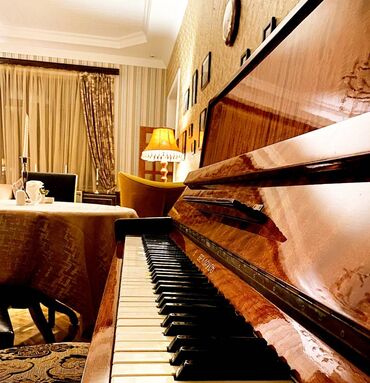 Günlük kirayə evlər: 750 kv. m, 7 otaqlı, Telefon, Kanalizasiya, Qaz — 20