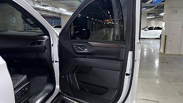 рам авто: Chevrolet Tahoe: 2022 г., 6.2 л, Автомат, Бензин, Внедорожник — 9