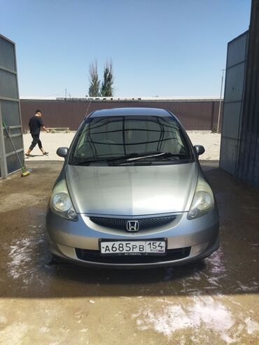 купить набор ключей force: Honda Fit: 2003 г., 1.3 л, Вариатор, Бензин, Хэтчбэк