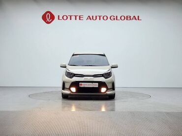 Kia: Kia Morning: 2022 г., 1 л, Автомат, Бензин, Хэтчбэк