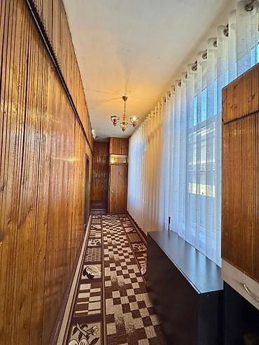 Продажа коттеджей и домов: ❗Продается дом Нижний Ала арча с участком 4 сот 119000💵‼️ ✅дом 80 — 5