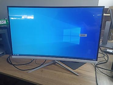 4k 2k: Монитор, Новый, 26" - 27" — 1