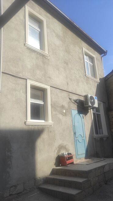 Həyət evləri və villaların satışı: 4 otaqlı, 2 kv. m, Kredit yoxdur, Orta təmir — 1