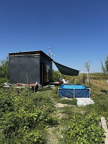 Продажа участков: 1300 соток, Для сельского хозяйства, Тех паспорт, Договор купли-продажи — 10