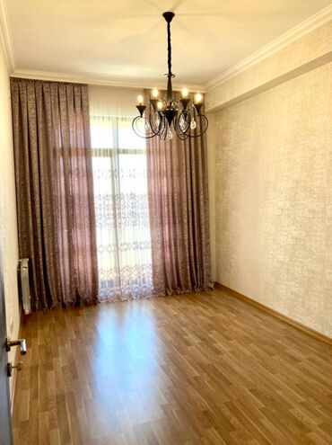 Yeni tikili: 3-cü mikrorayon, 2 otaqlı, Yeni tikili, m. 20 Yanvar, 52 kv. m — 5