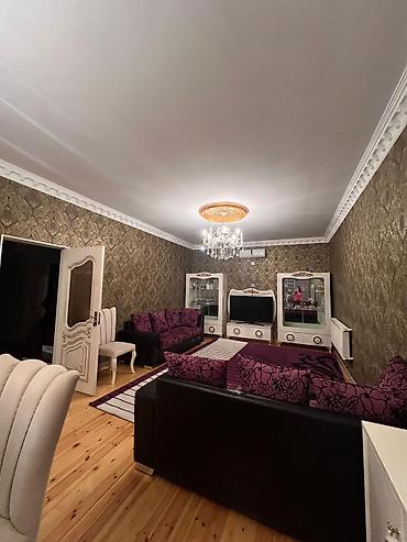 Həyət evləri və villaların satışı: 2 mərtəbəli həyət evi İsmayillda 3 sot yarmda gozel bele bir heyet evi — 11