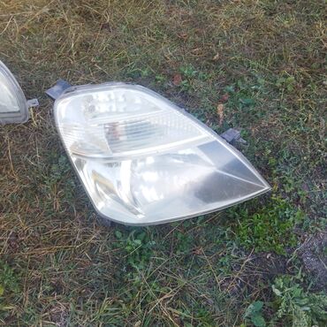 Грузовые кузова и будки: Honda, Б/у, Оригинал — 7