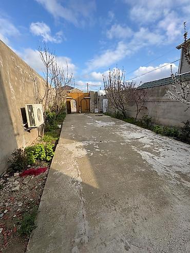 Torpaq sahələrinin satışı: Tikinti — 1