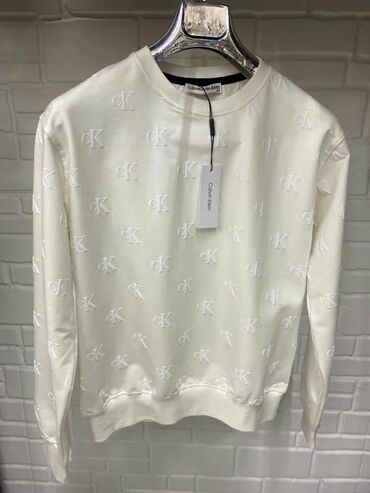 Dukserice: Ženski markirani duksevi
Uvoz Turska
s, m, l, xl, 2xl
2.900 din E — 16