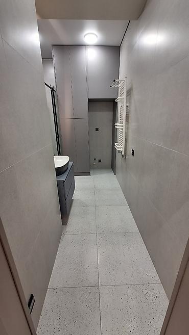 Продажа квартир: 3 комнаты, 103 м², Элитка, 3 этаж, Дизайнерский ремонт — 9