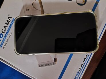 айфон 16 про макс бу цена: IPhone 14 Pro Max, Колдонулган, 256 ГБ, Deep Purple, Заряддоочу түзүлүш, Каптама, Кабель, 87 %