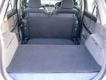 demio sport: Mazda Demio: 2004 г., 1.5 л, Автомат, Бензин, Хэтчбэк — 2