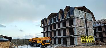 Продажа квартир: 1 комната, 21 м², Индивидуалка, 1 этаж, Готовая ПСО (под самоотделку) — 2