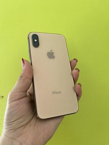 iphone 112: IPhone Xs, 256 ГБ, цвет Gold Характеристики и детали с устройства: - — 1