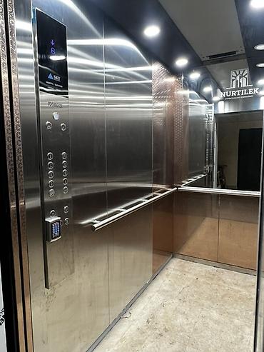 Новостройки от застройщика: Жилой комплекс Luxembourg Сдается 2 комнаты в 3-комнатной квартире — 4