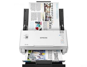 skaner: Epson WorkForce DS-410Epson WorkForce DS-410 ✨ Xüsusiyyətlər (AZ) 🔹 — 1