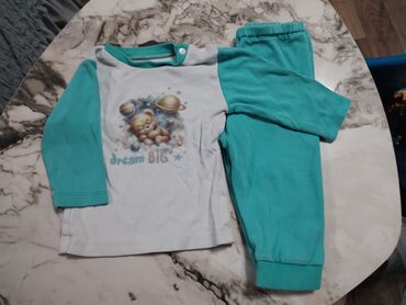 Paketi dečije odeće: Paket: Pantalone, Jakne, Košulje, Za dečake — 64