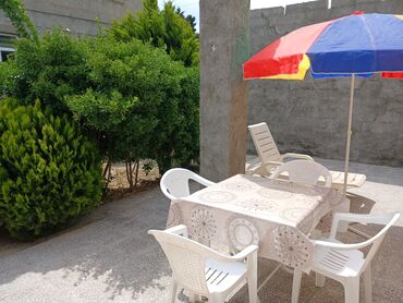 Uzunmüddətli kirayə evlər: 2 kv. m, 2 otaqlı, Kombi, Qaz, İşıq — 10