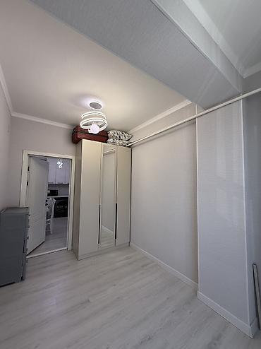 Продажа квартир: 2 комнаты, 53 м², Элитка, 2 этаж, Евроремонт — 6