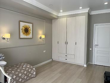 Продажа квартир: 2 комнаты, 73 м², Элитка, 10 этаж, Евроремонт — 16