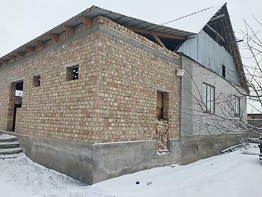 Продажа коттеджей и домов: Дом 90%готовности кирпичный канализация.газ.свет.вода. рядом школа — 9