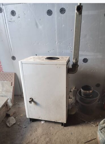 паровой котел для дома цена: Суу ысыткан казан Газ, Бир контрлуу, Полдук, Болот