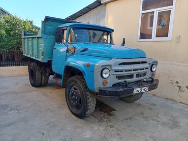 ZİL: ZİL : 6 l | 1990 il 143232 km -da lalafo.az — 8 ZİL: ZİL : 6 l | 1990 il 143232 km — 8