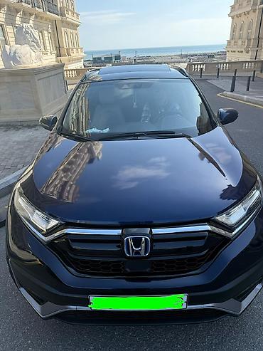 Nəqliyyat vasitəsinin icarəsi: Aylıq, Honda, Depozitlə, Qalmamaq şərti ilə — 3