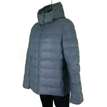 Zimske jakne: Benetton, L, Jednobojni, Sa postavom na lalafo.rs — 2 Zimske jakne: Benetton, L, Jednobojni, Sa postavom — 2