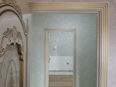 Yeni tikili: 3 otaqlı, Yeni tikili, 68 kv. m — 2